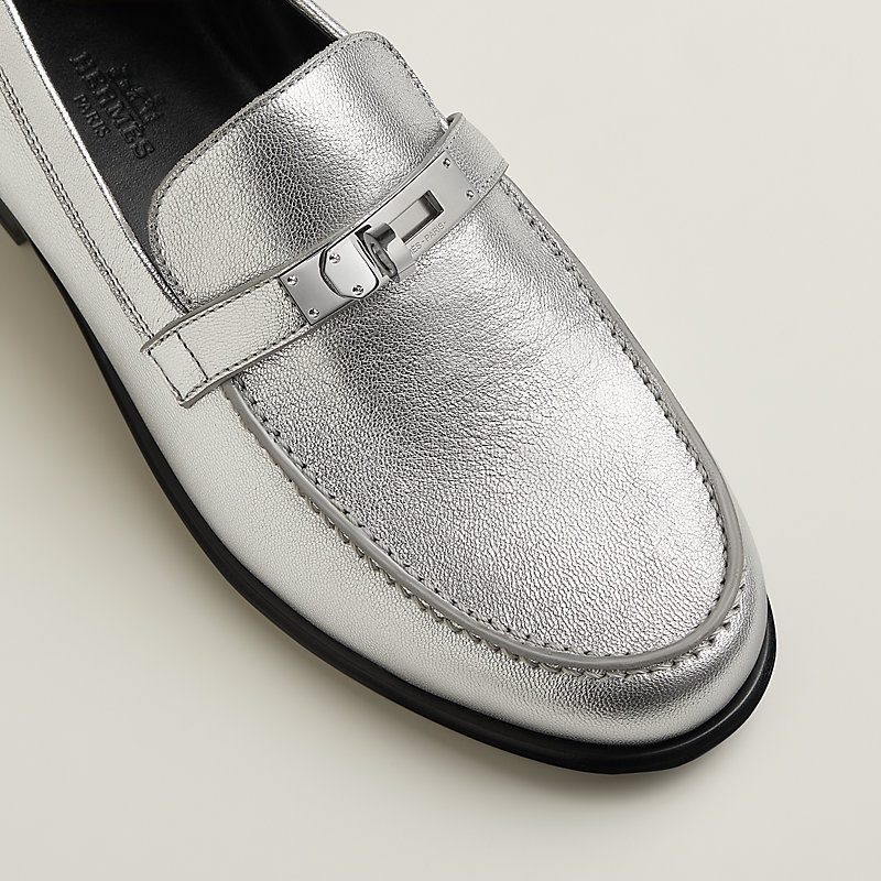 モカシン 《デスタン》 | Hermès - エルメス-公式サイト